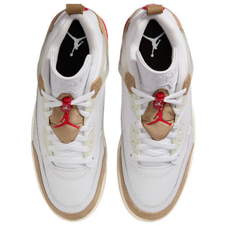 Jordan Spizike Low