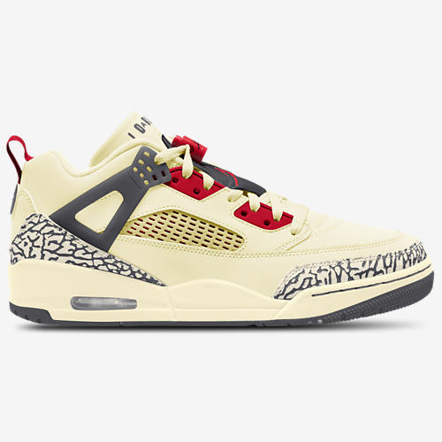 Jordan Spizike Low