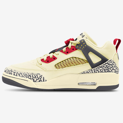 Jordan Spizike Low