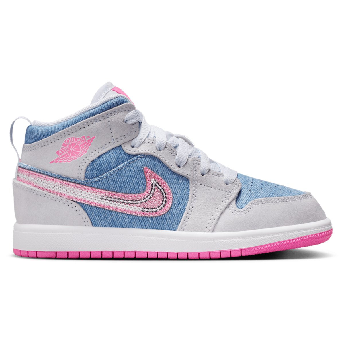 Jordan Air Jordan 1 Mid SE