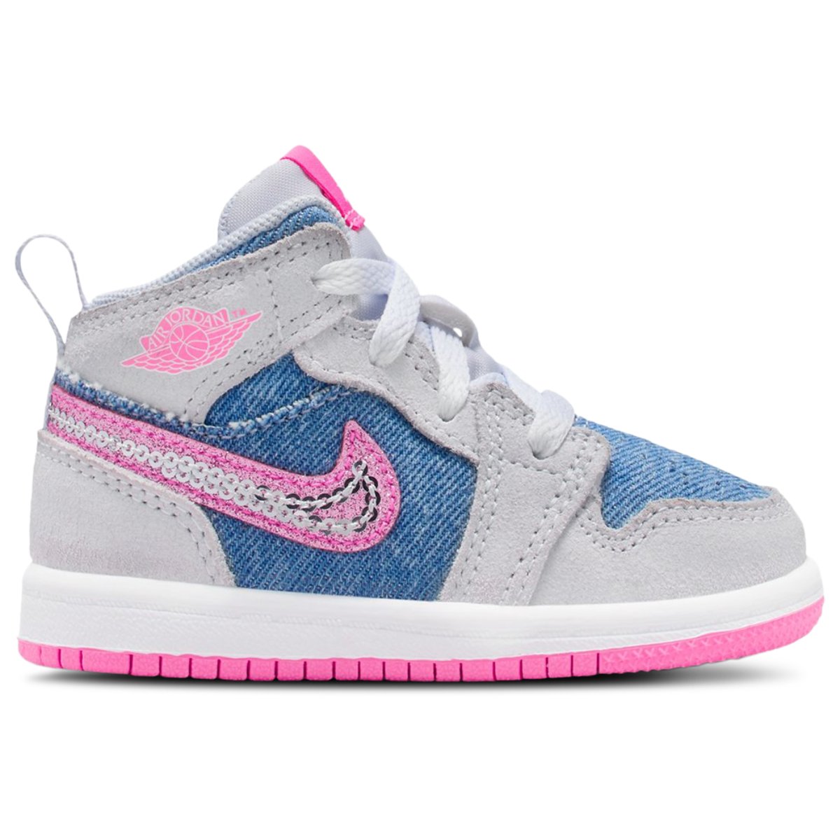 Jordan AJ1 Mid SE