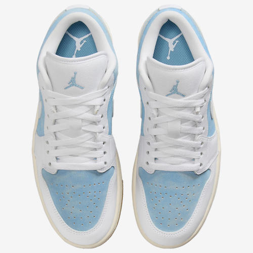 Jordan AJ 1 Low