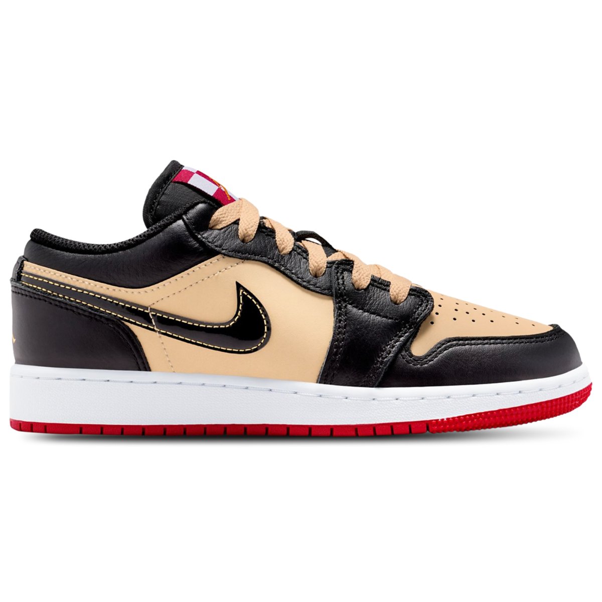 Jordan AJ 1 Fund Low