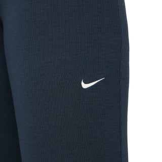 Nike NSW Chill Knit Mediun Rib Flare Pant