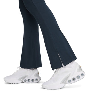 Nike NSW Chill Knit Mediun Rib Flare Pant