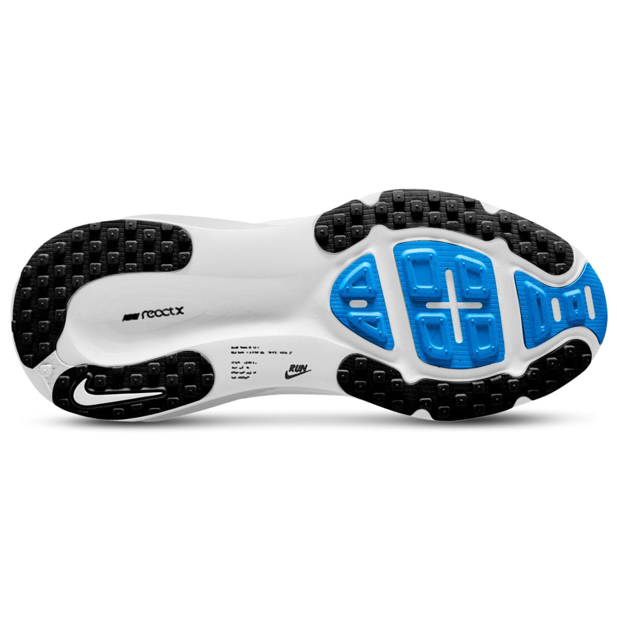 Nike Vomero 18