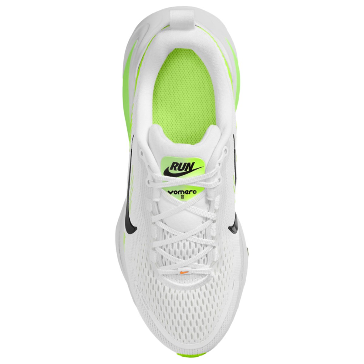 Nike Vomero 18