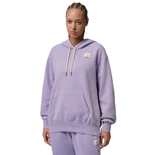 Jordan Brooklyn Fleece Pullover