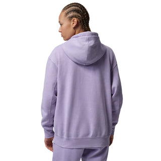 Jordan Brooklyn Fleece Pullover