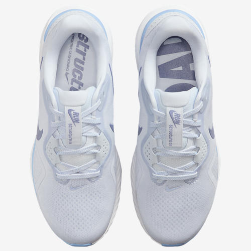 Nike Air Structure 26