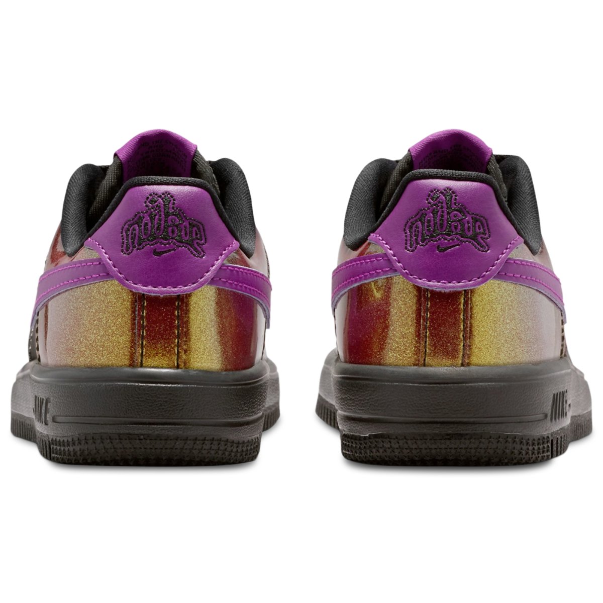 Nike Air Force 1 Low LV8 4 Lace