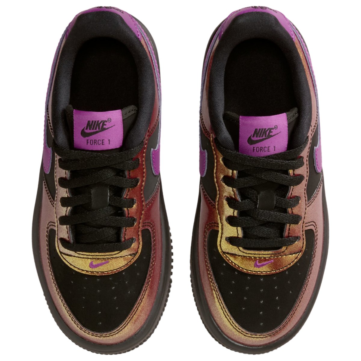 Nike Air Force 1 Low LV8 4 Lace