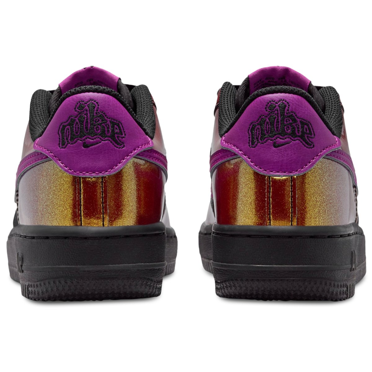 Nike Air Force 1 LV8 4