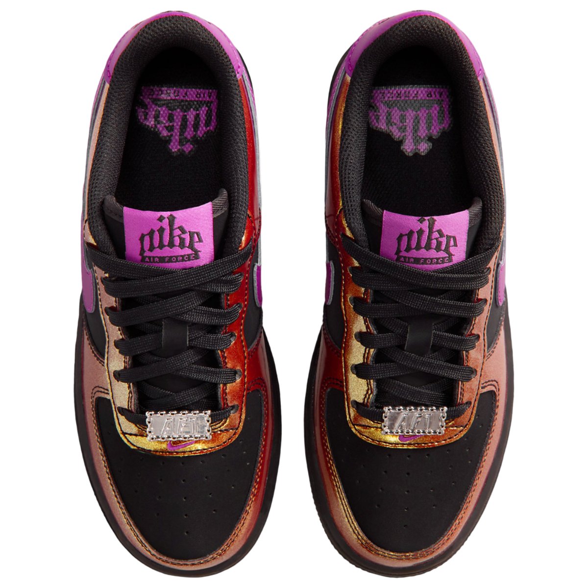Nike Air Force 1 LV8 4