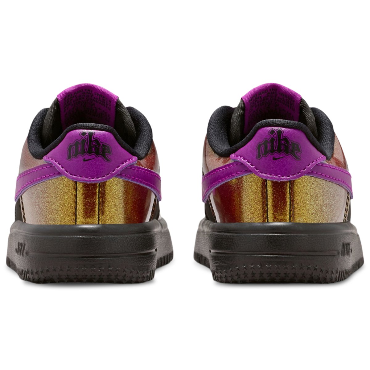 Nike Air Force 1 Low LV8 4 Lace