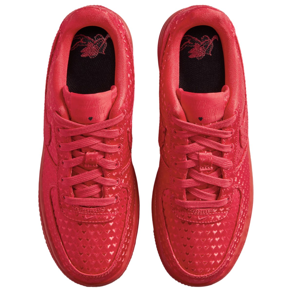 Nike Air Force 1 Vday