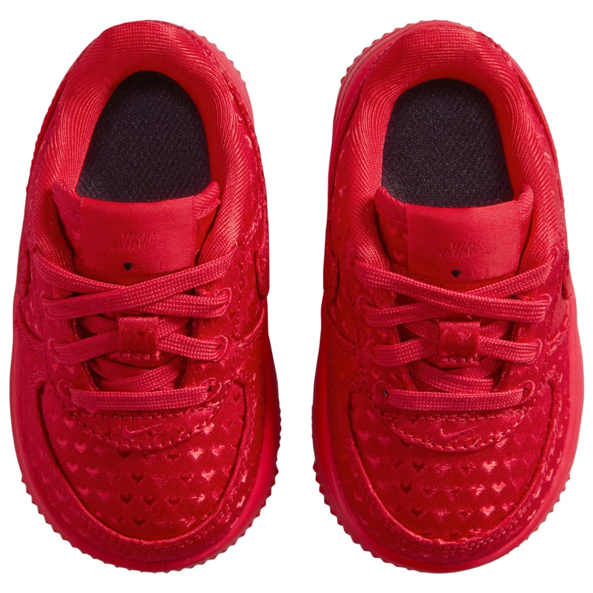Nike Air Force 1 VDay