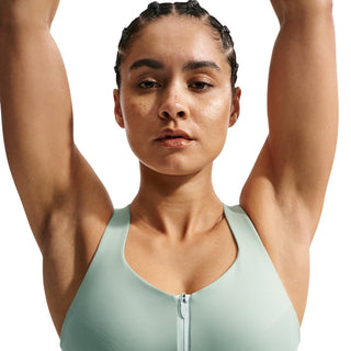 Nike Indy High Support Zip Bra