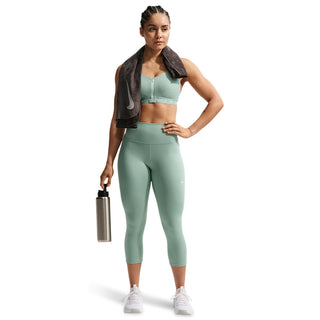 Nike Indy High Support Zip Bra