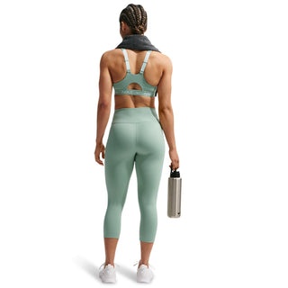 Nike Indy High Support Zip Bra