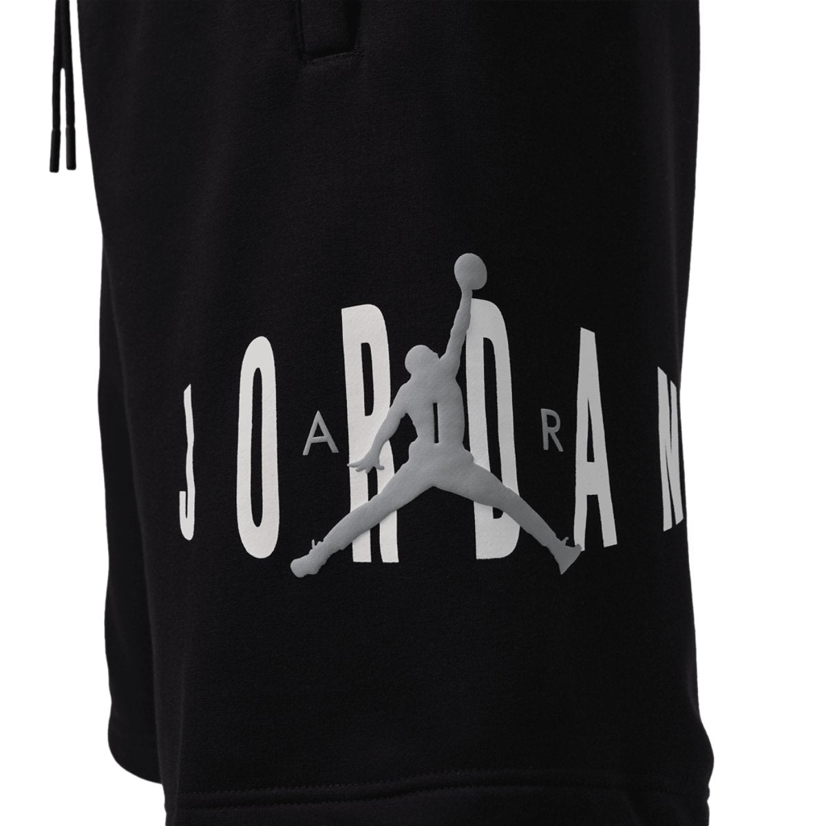 Jordan Brooklyn Stretch Fleece Short