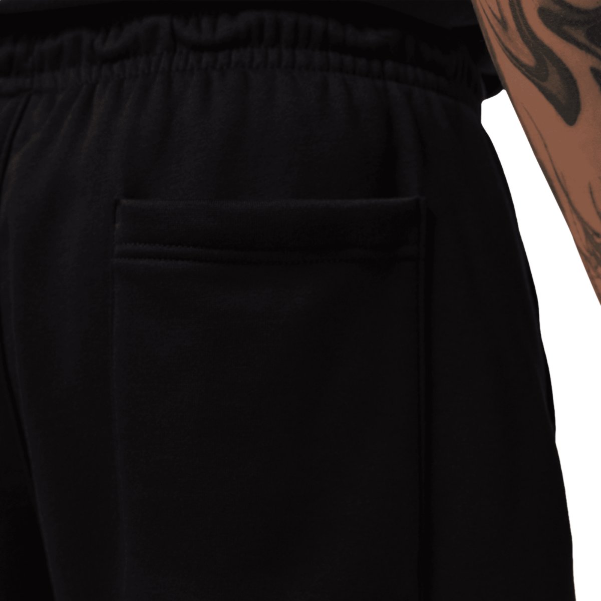 Jordan Brooklyn Stretch Fleece Short