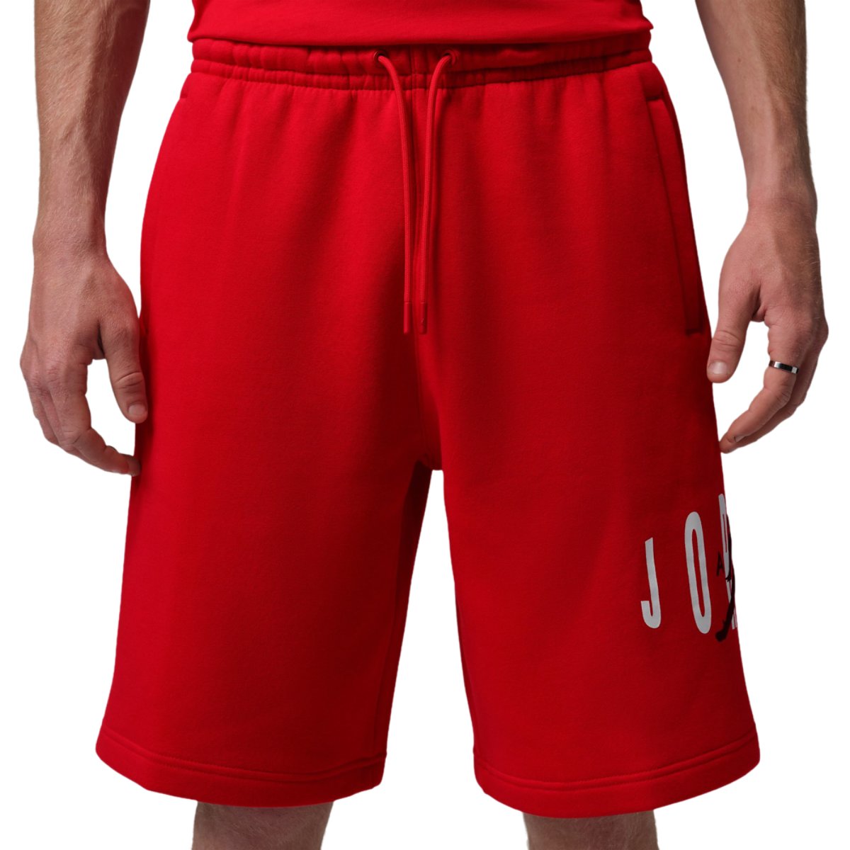 Jordan Essentials Cat Scratch Shorts