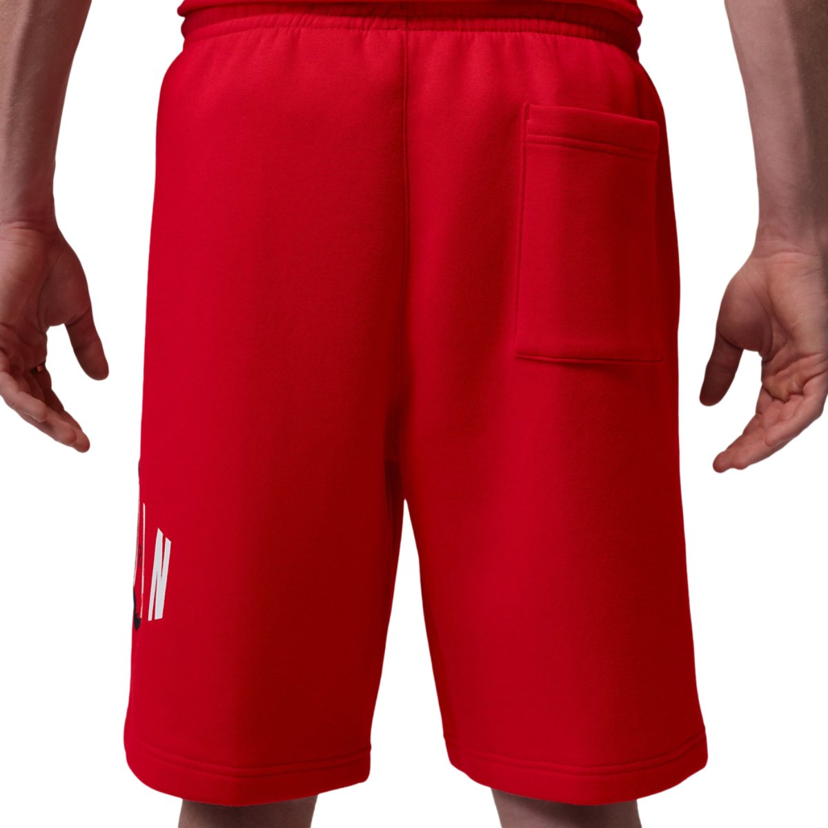 Jordan Essentials Cat Scratch Shorts