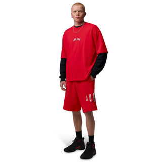Jordan Essentials Cat Scratch Shorts