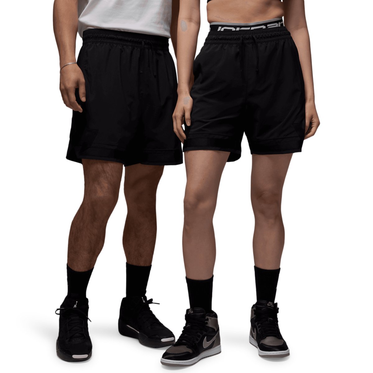 Jordan Dri-FIT Sport Woven Diamond Shorts