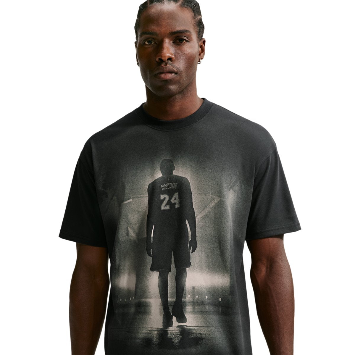 Nike Kobe Bryant M90 Dri-Fit T-Shirt
