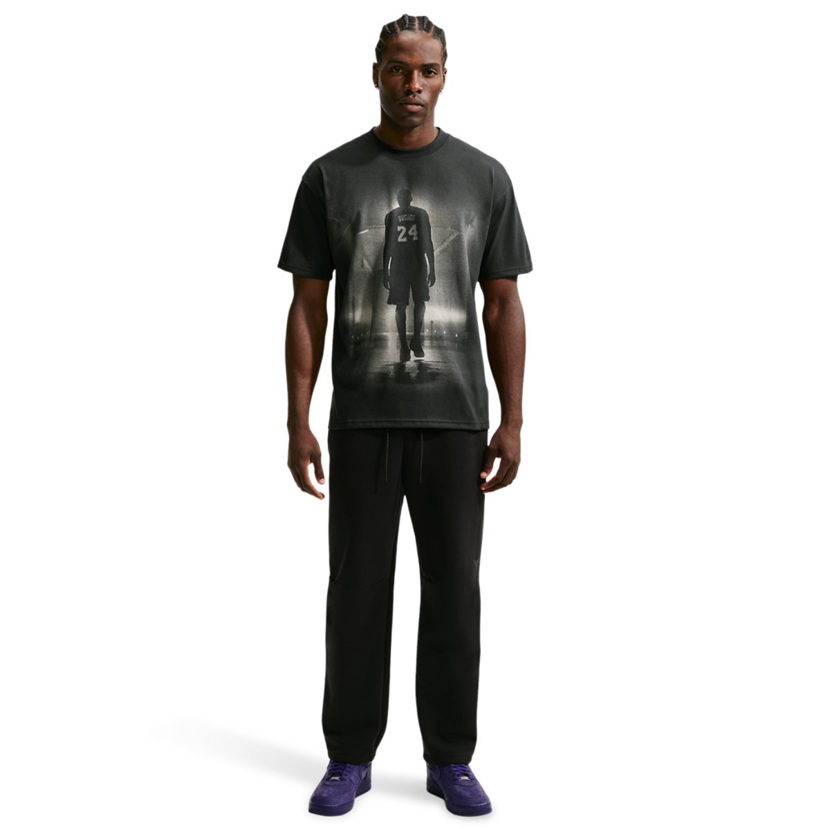 Nike Kobe Bryant M90 Dri-Fit T-Shirt