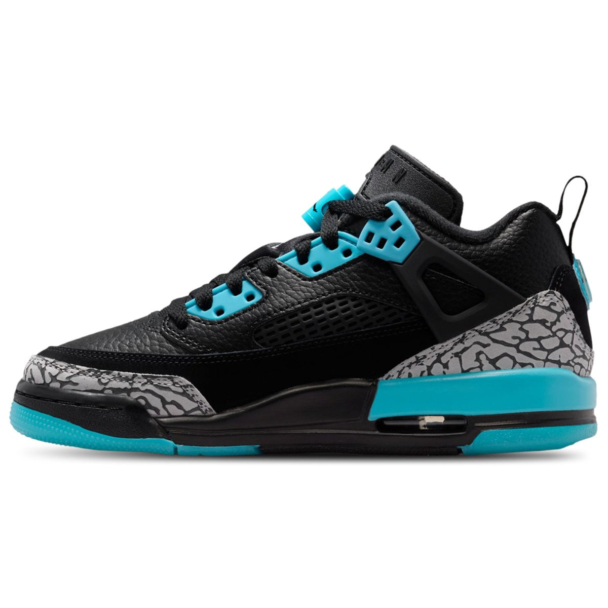 Jordan Spizike Low