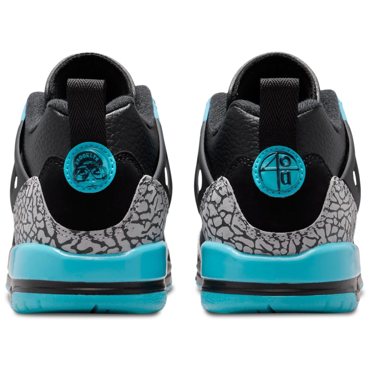 Jordan Spizike Low