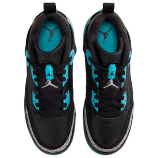 Jordan Spizike Low