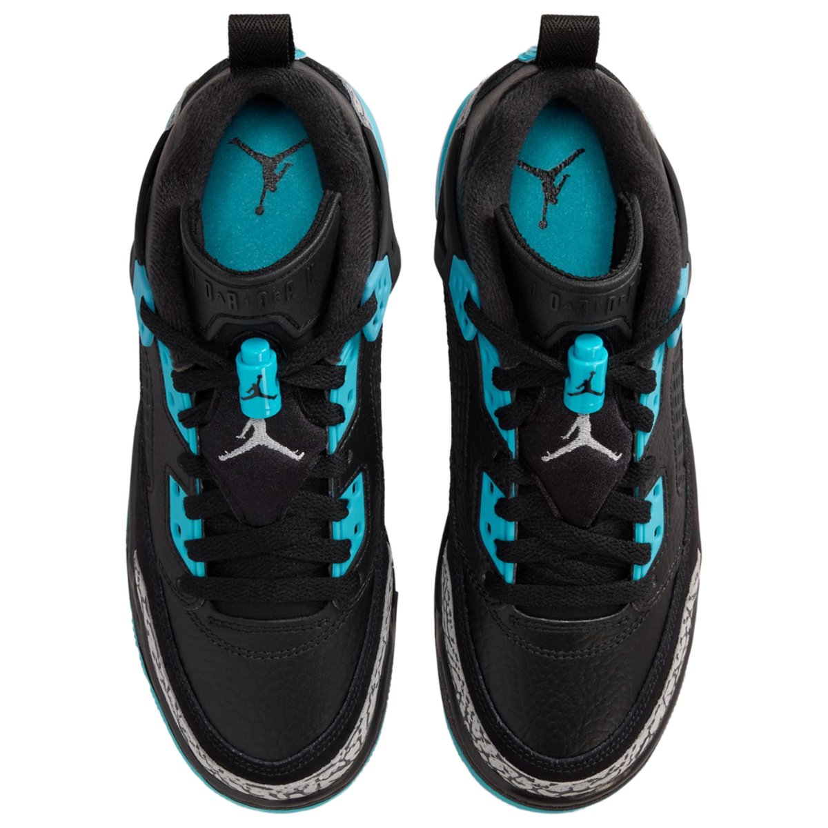 Jordan Spizike Low