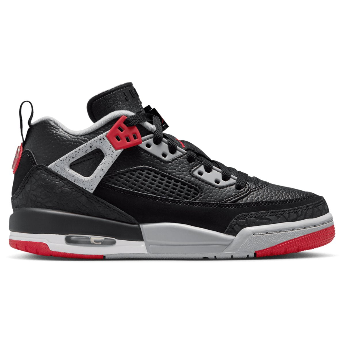 Jordan Spizike Low