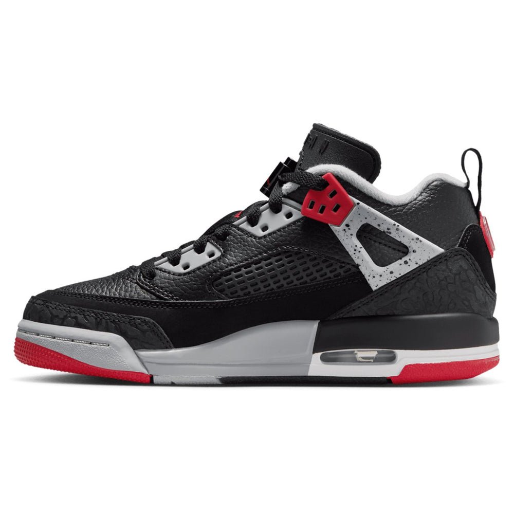 Jordan Spizike Low