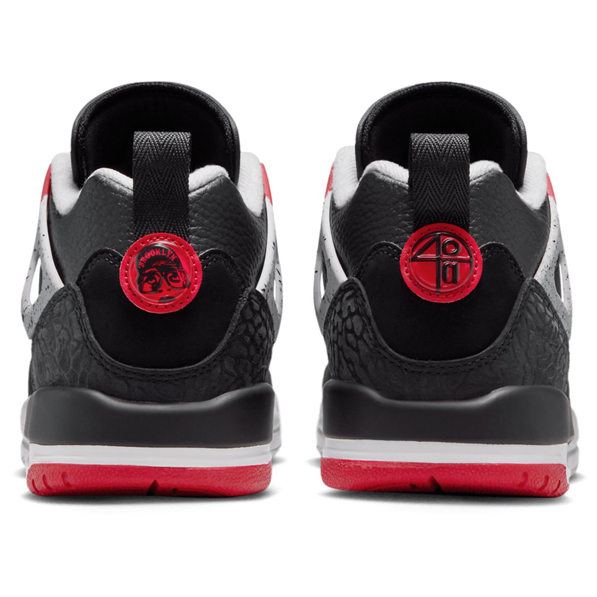 Jordan Spizike Low