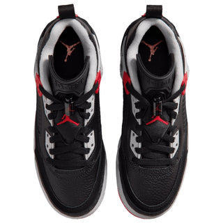 Jordan Spizike Low