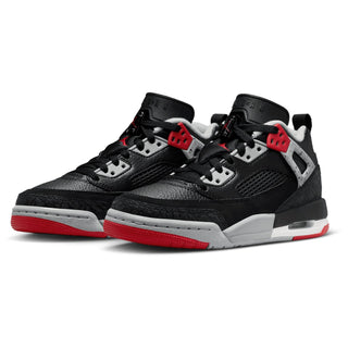 Jordan Spizike Low