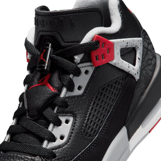 Jordan Spizike Low