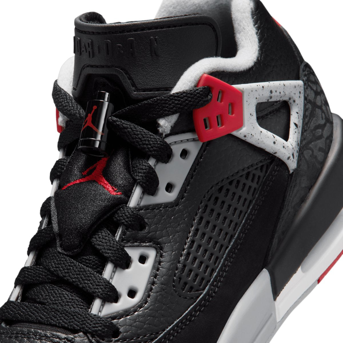 Jordan Spizike Low