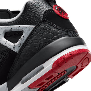 Jordan Spizike Low