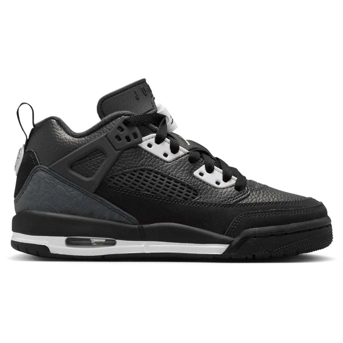 Jordan Spizike Low