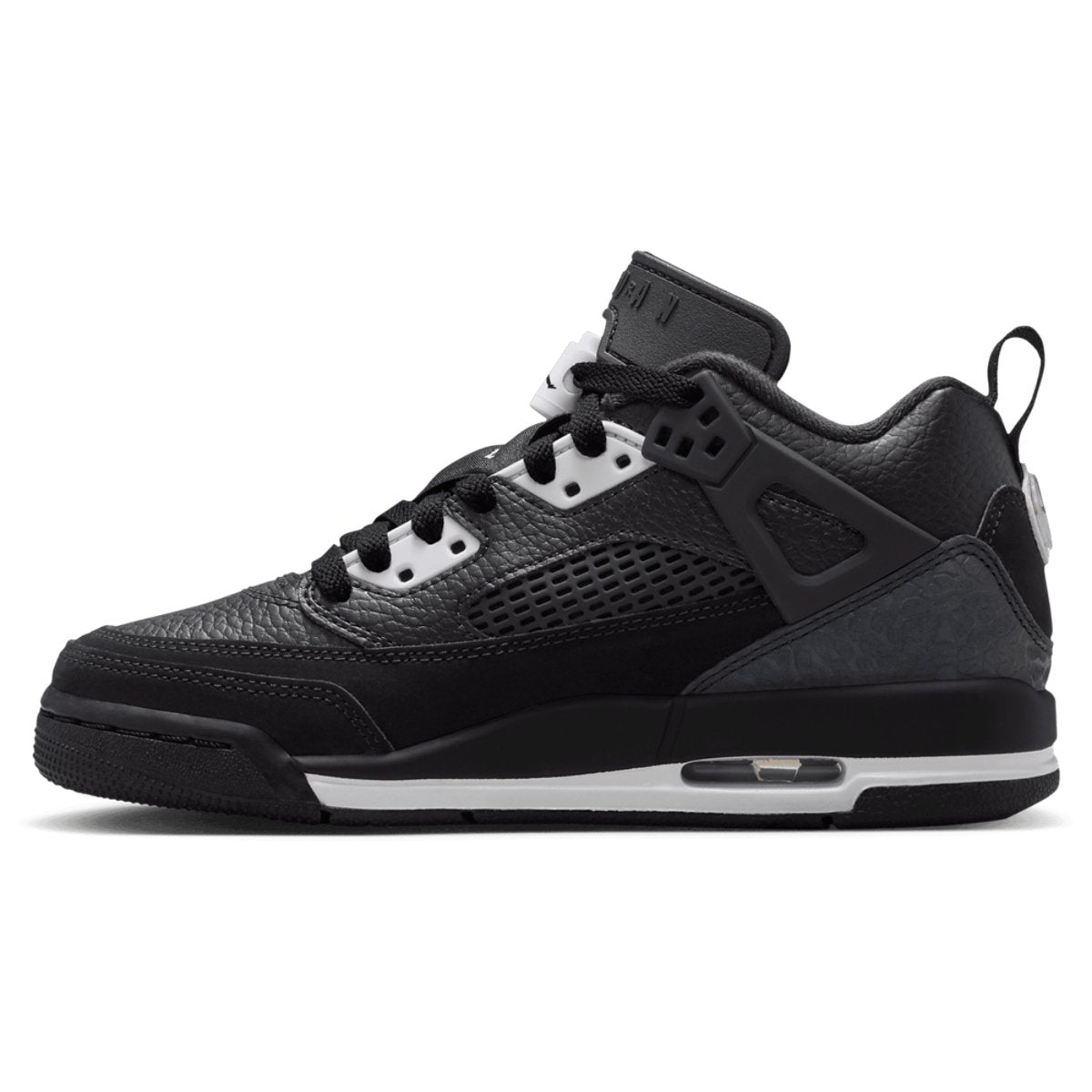 Jordan Spizike Low