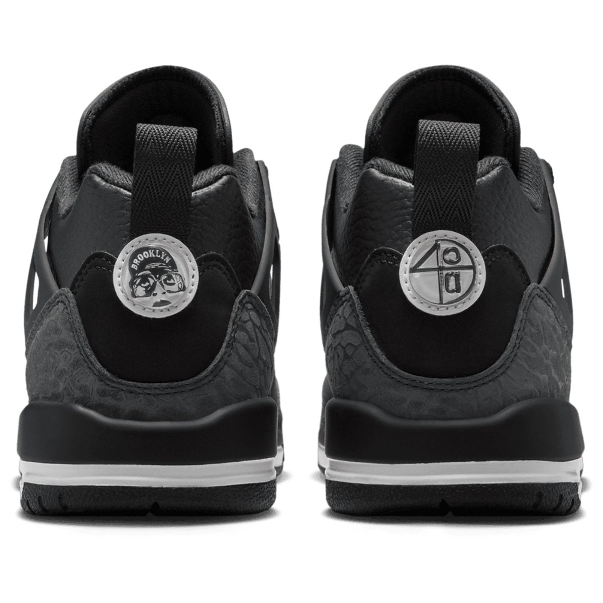 Jordan Spizike Low