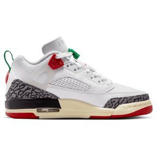 Jordan Spizike Low