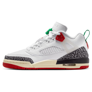 Jordan Spizike Low