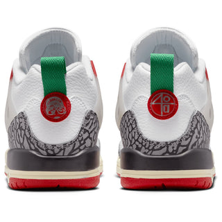 Jordan Spizike Low